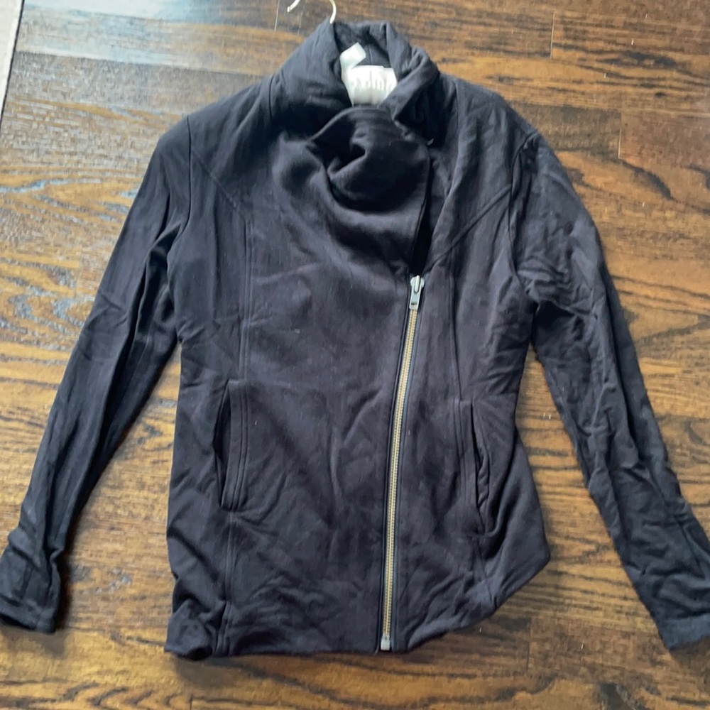 Helmet‎ Lang sweater black